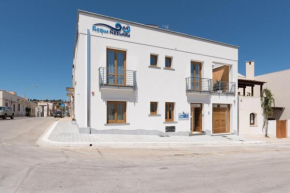 Гостиница B&B Acqua Azzurra, Сан Вито Ло Капо